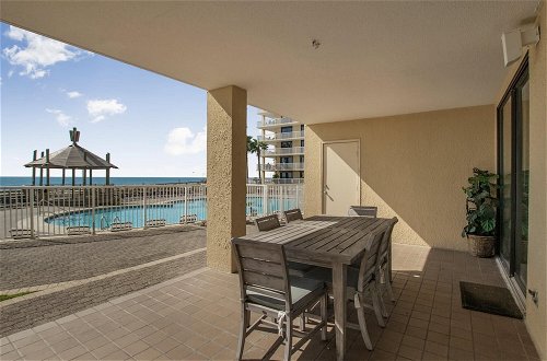 Photo 36 - Gorgeous Ground Floor Condo With Private Balcony Steps From Pool