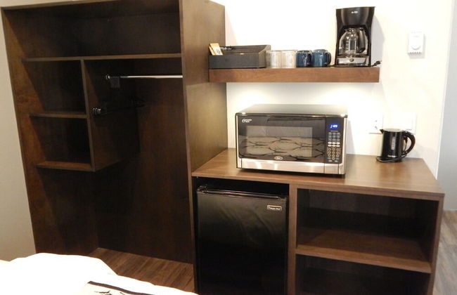 Terra Nova Cabins - Foto 13