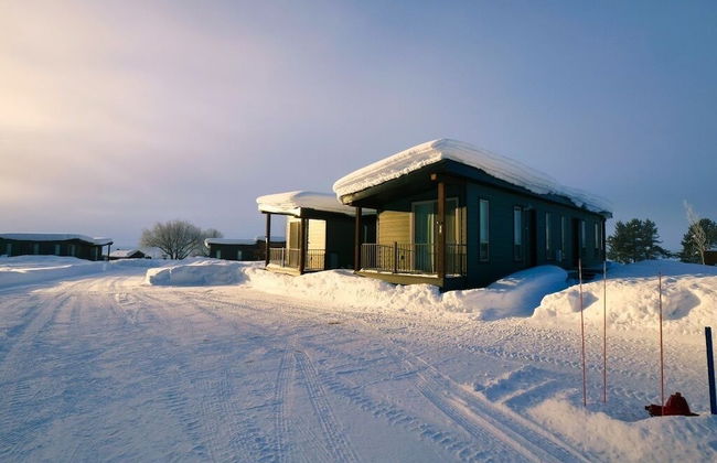 Terra Nova Cabins - Foto 18