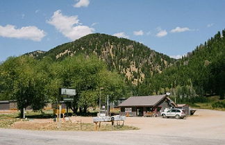 Photo 2 - Terra Nova Cabins