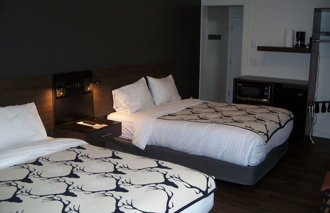 Terra Nova Cabins - Foto 9