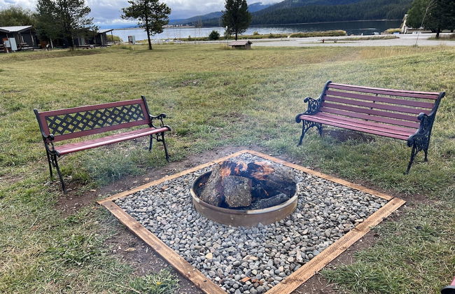 Terra Nova Cabins - Foto 19
