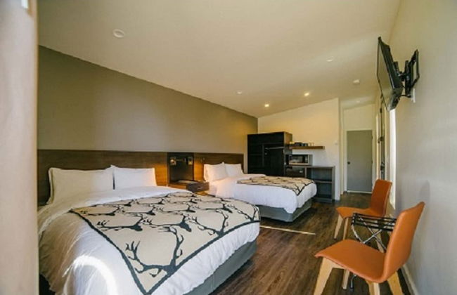 Terra Nova Cabins - Foto 1