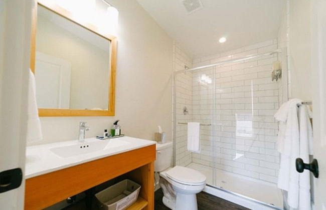 Terra Nova Cabins - Foto 15