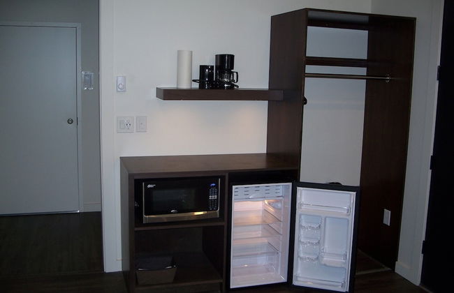 Terra Nova Cabins - Foto 11