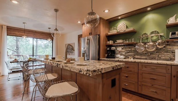 Comodidade do alojamento