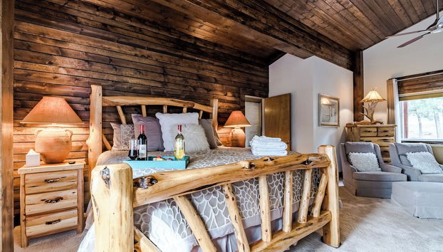 Comodidade do alojamento