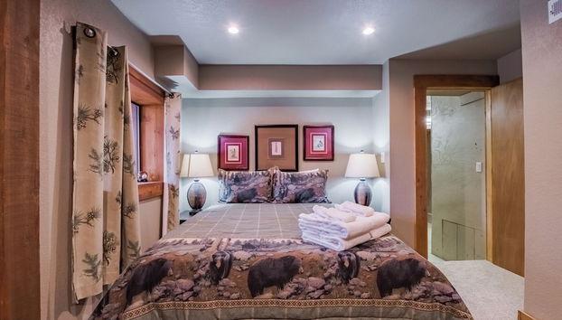 Comodidade do alojamento