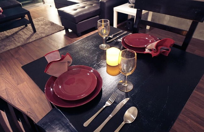 New Lyfe Finest Luxury Apartment - Foto 58