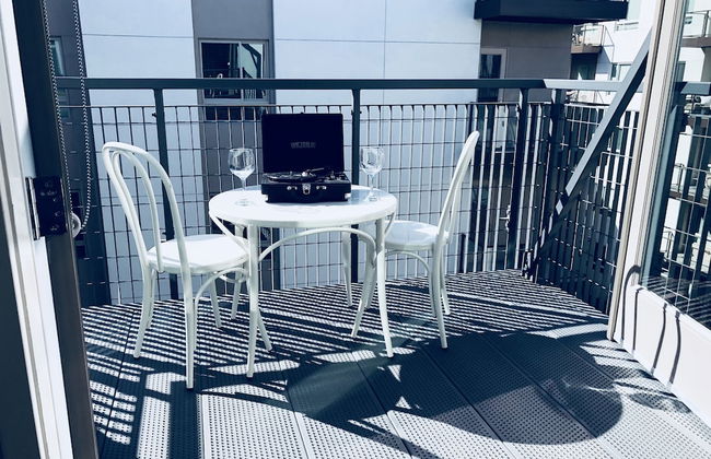 New Lyfe Finest Luxury Apartment - Foto 19