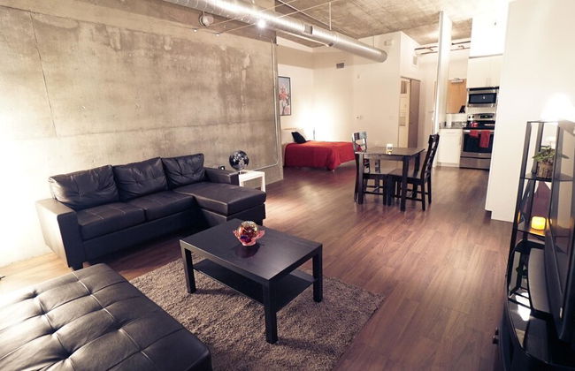 New Lyfe Finest Luxury Apartment - Foto 61