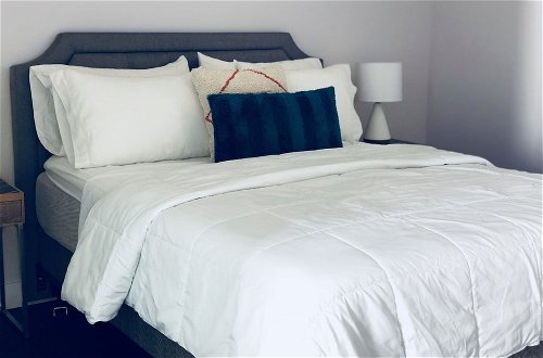 Foto 14 - New Lyfe Finest Luxury Apartment