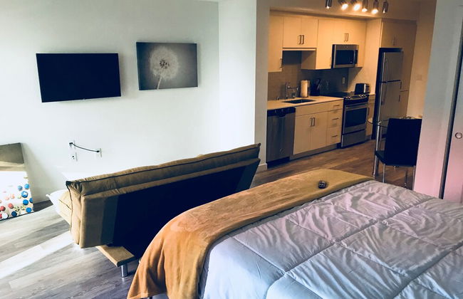 New Lyfe Finest Luxury Apartment - Foto 71