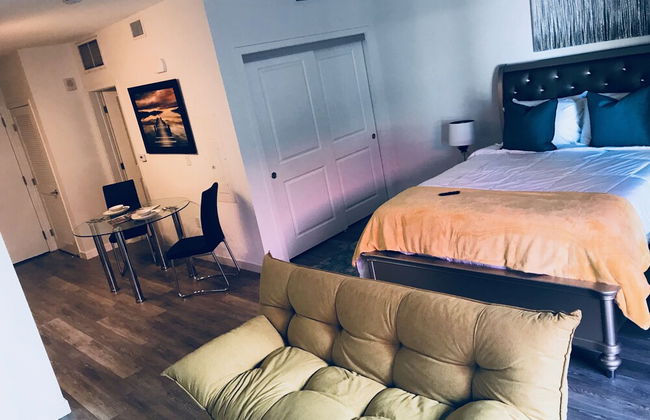 New Lyfe Finest Luxury Apartment - Foto 70