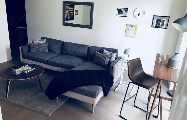 New Lyfe Finest Luxury Apartment - Foto 40