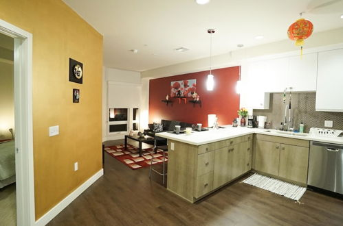 Photo 65 - New Lyfe Finest Luxury Apartment