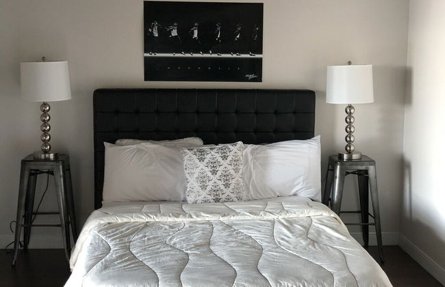 New Lyfe Finest Luxury Apartment - Foto 10