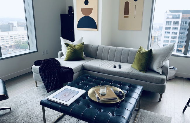 New Lyfe Finest Luxury Apartment - Foto 1