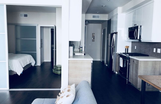 New Lyfe Finest Luxury Apartment - Foto 12
