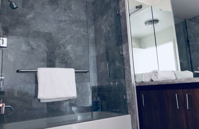 New Lyfe Finest Luxury Apartment - Foto 42