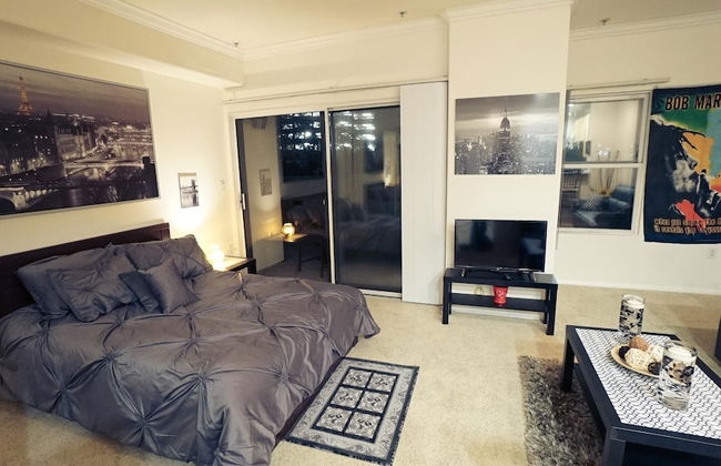 New Lyfe Finest Luxury Apartment - Foto 53