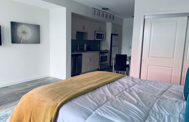 New Lyfe Finest Luxury Apartment - Foto 50