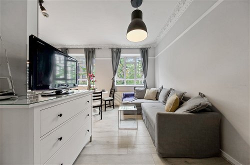 Photo 13 - 1 Bed Apartment in Camden By City Stay