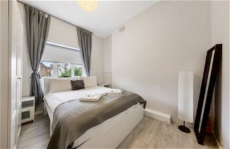 Photo 2 - 1 Bed Apartment in Camden By City Stay