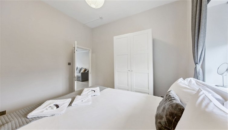 Photo 1 - 1 Bed Apartment in Camden By City Stay