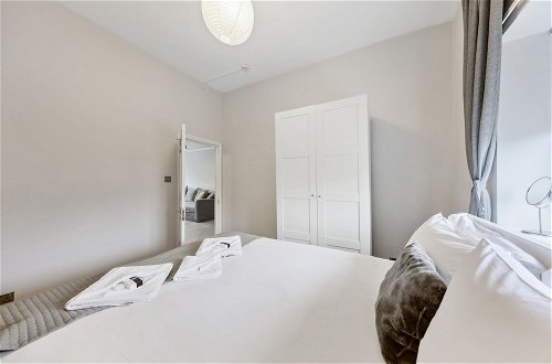 Photo 1 - 1 Bed Apartment in Camden By City Stay