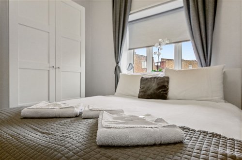 Foto 4 - 1 Bed Apartment in Camden By City Stay