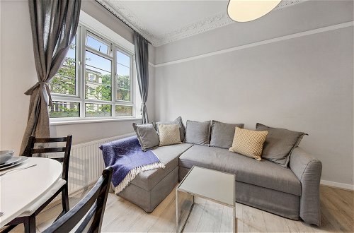 Photo 14 - 1 Bed Apartment in Camden By City Stay