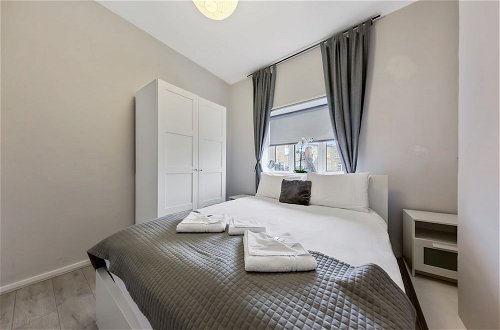Foto 3 - 1 Bed Apartment in Camden By City Stay