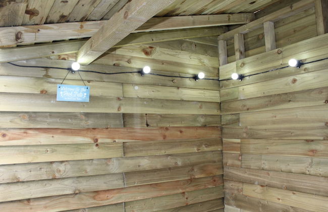 Albert Luxury Hottub and Jacuzzi Apartments - Foto 44