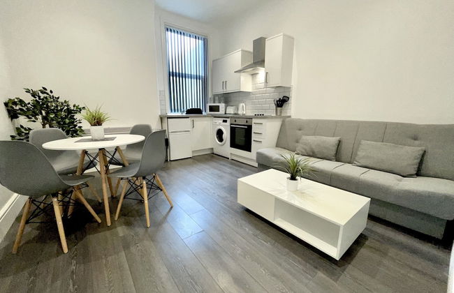 Albert Luxury Hottub and Jacuzzi Apartments - Foto 28