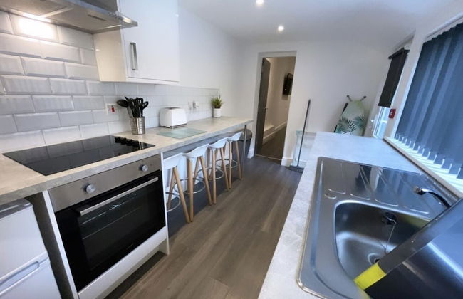 Albert Luxury Hottub and Jacuzzi Apartments - Foto 25