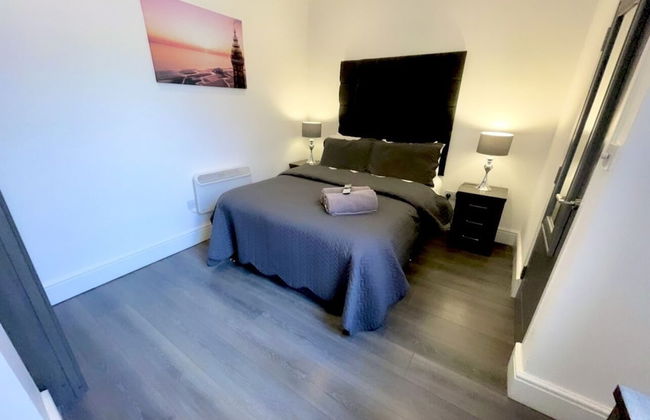Albert Luxury Hottub and Jacuzzi Apartments - Foto 1