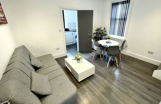 Albert Luxury Hottub and Jacuzzi Apartments - Foto 35