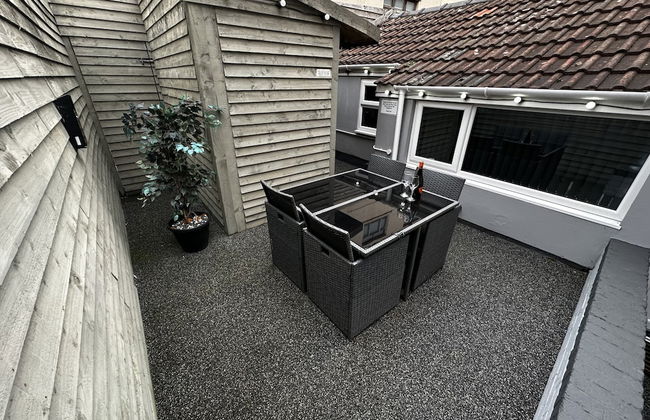Albert Luxury Hottub and Jacuzzi Apartments - Foto 54