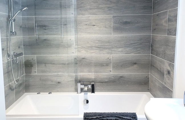 Albert Luxury Hottub and Jacuzzi Apartments - Foto 11