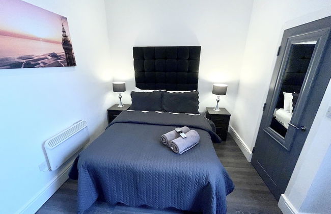 Albert Luxury Hottub and Jacuzzi Apartments - Foto 4