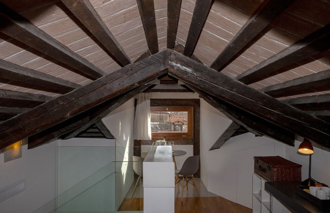 Ca' della Scimmia - Foto 69