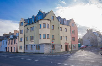 Photo 1 - Quay Head View Aparthotel