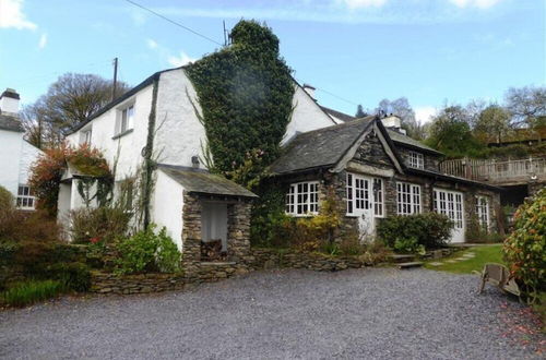 Photo 9 - Summerhill Cottage Windermere The Lake District