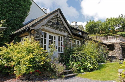 Photo 2 - Summerhill Cottage Windermere The Lake District