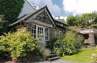 Photo 2 - Summerhill Cottage Windermere The Lake District