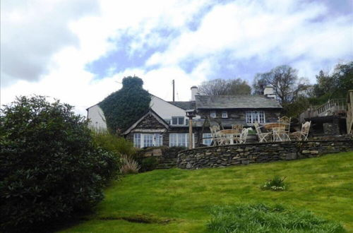 Photo 22 - Summerhill Cottage Windermere The Lake District
