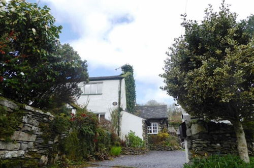 Photo 31 - Summerhill Cottage Windermere The Lake District