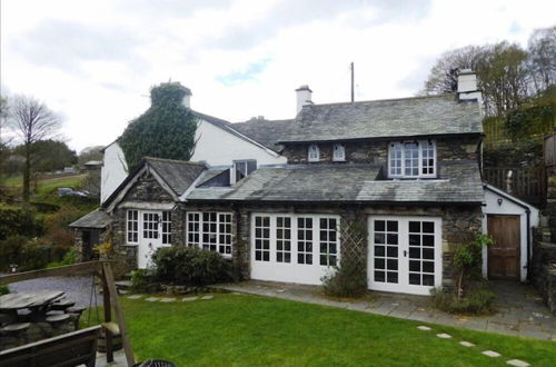 Photo 10 - Summerhill Cottage Windermere The Lake District