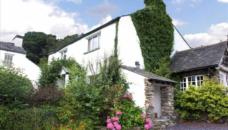 Photo 1 - Summerhill Cottage Windermere The Lake District